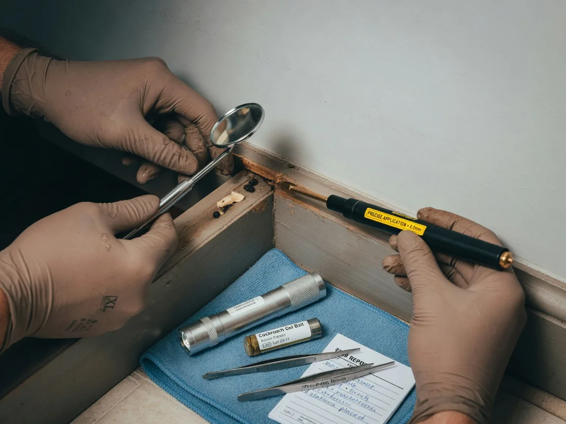 Why choose Emergency Pest Control in West Point, GA